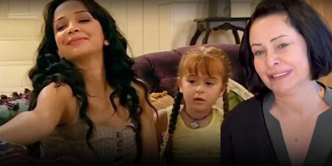 Evrim Akın iddialara ağlayarak yanıt verdi: Oturduğum koltuktan kalkamıyorum