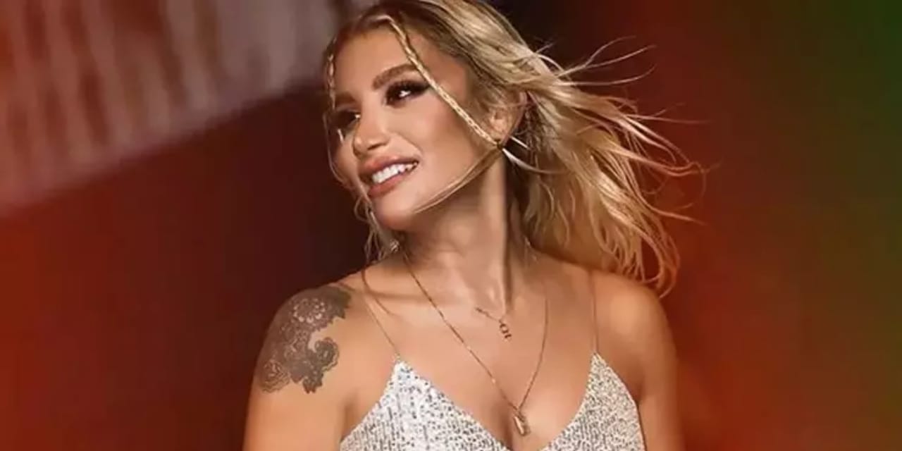 İrem Derici ifade verdi: Benim kafam hasta öpüyorum sizi