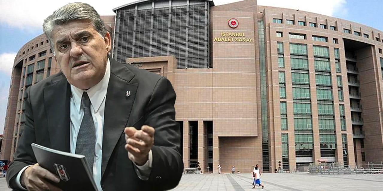 Beşiktaş'tan Başsavcılığa iş birliği talebi: Bahis soruşturmasında olay gelişme