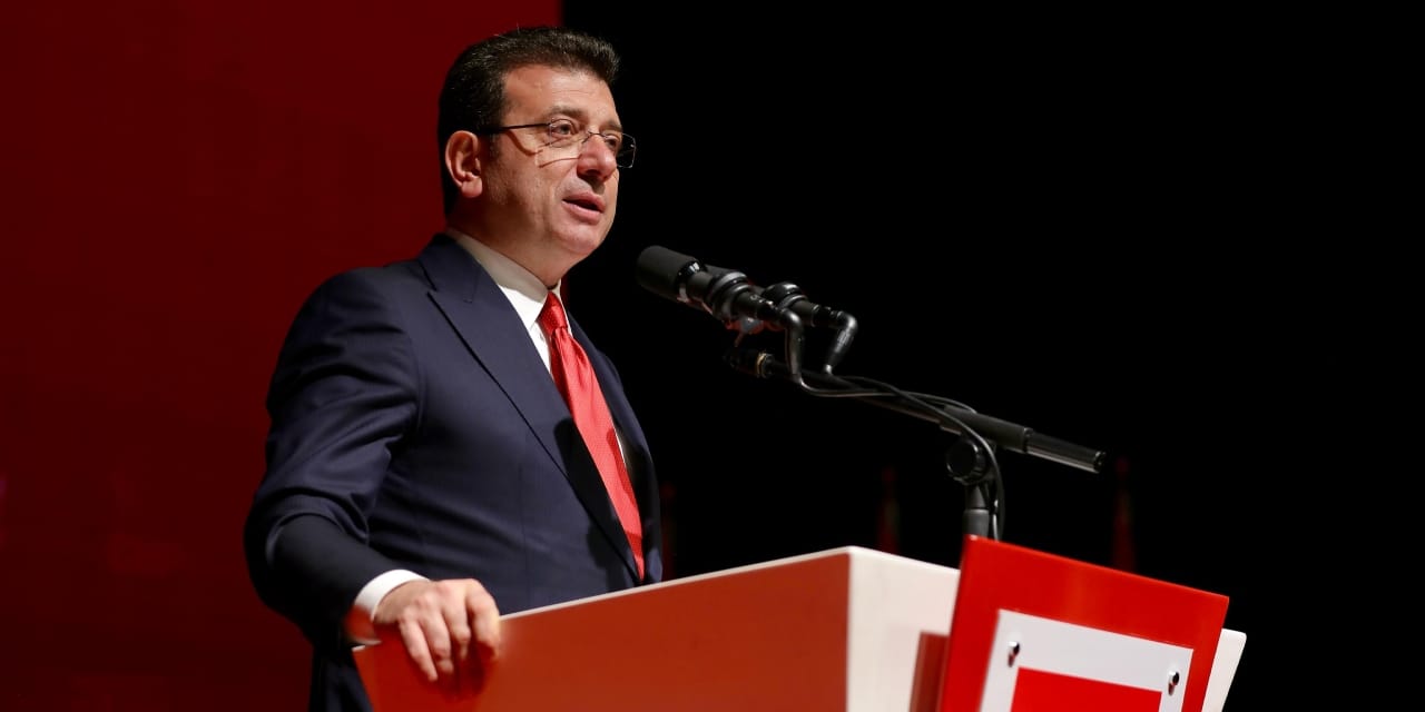 11. Yargı Paketi'nden İmamoğlu çıktı! CHP'li Emir: Kendi yazdıkları teklifleri bile eğip bükmekten çekinmiyorlar