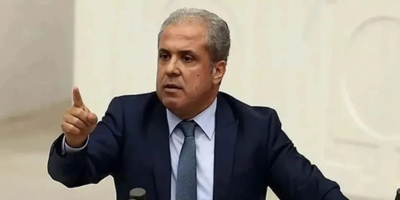 AKP'li Şamil Tayyar'dan partisine zehir zemberek sözler! Reis maskesi altında parmak sallıyorlar