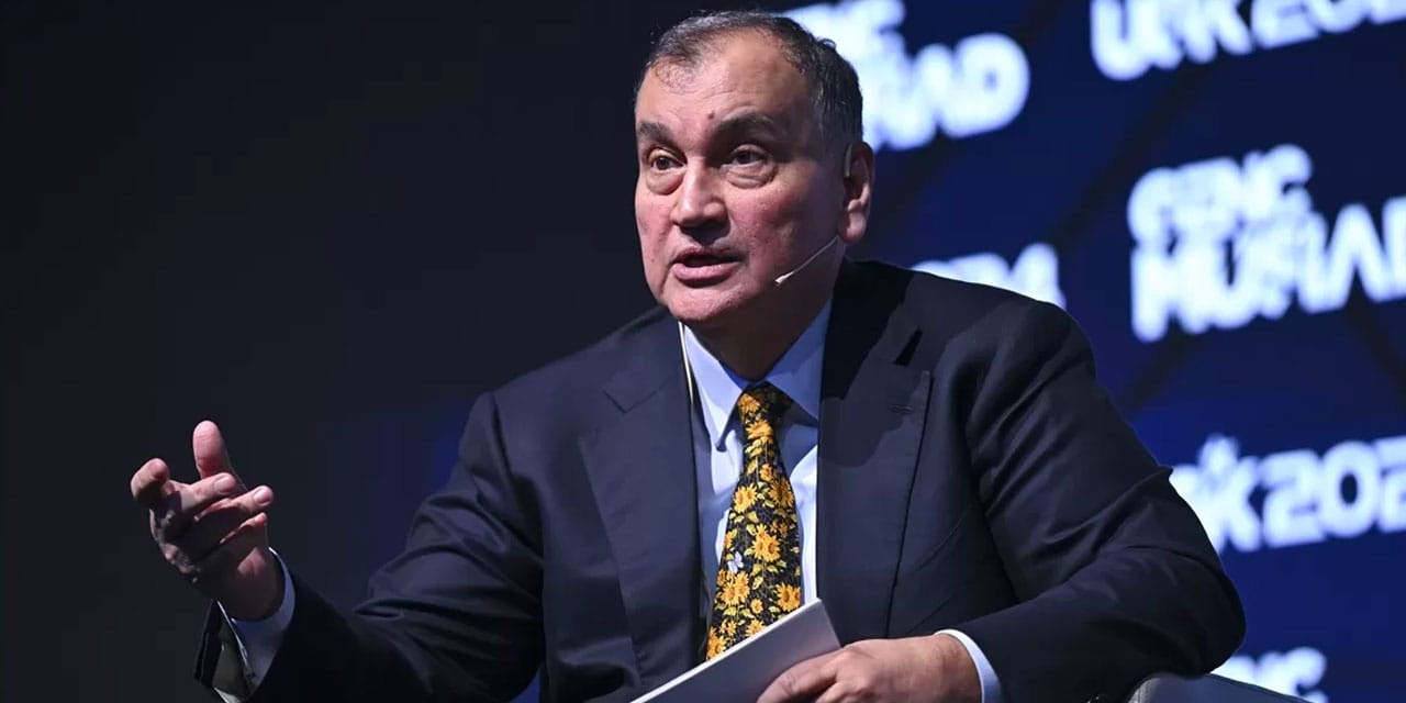 Murat Ülker Fenerbahçelilere müjdeyi verdi: 'Çok yakında' diyerek açıkladı