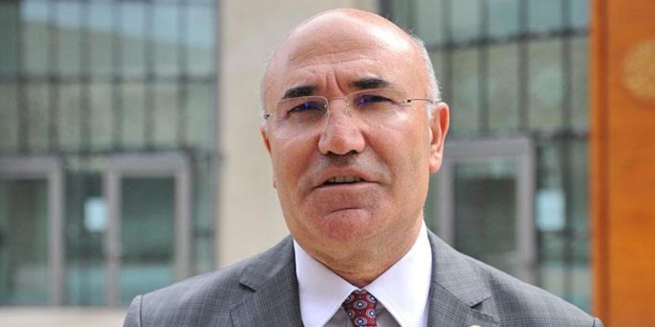 CHP'li Mahmut Tanal iktidara geldiklerinde ne yapacaklarını açıkladı