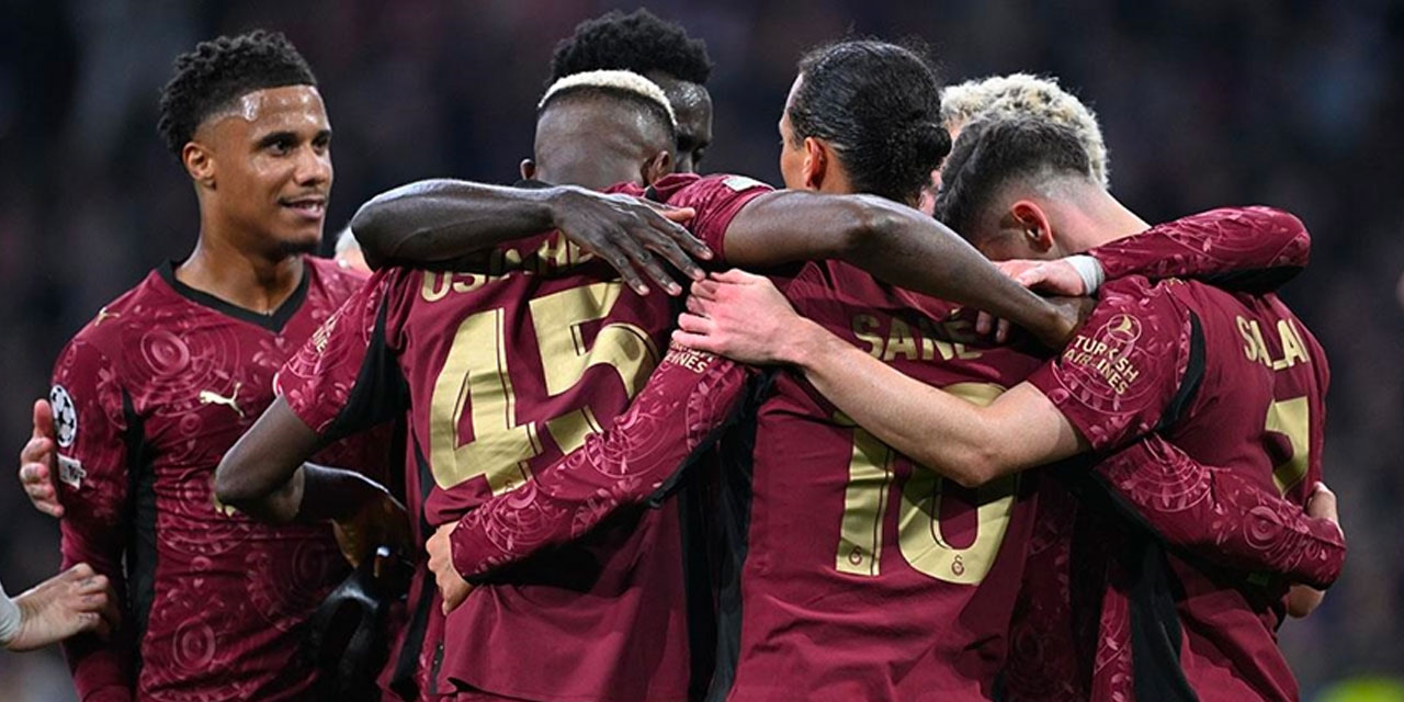 Galatasaray sakatlığı bulunan futbolcuların son durumunu açıkladı