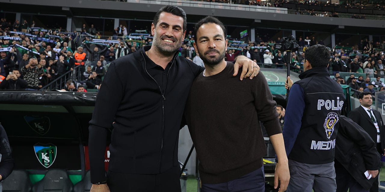 Selçuk İnan Volkan Demirel'i devirdi