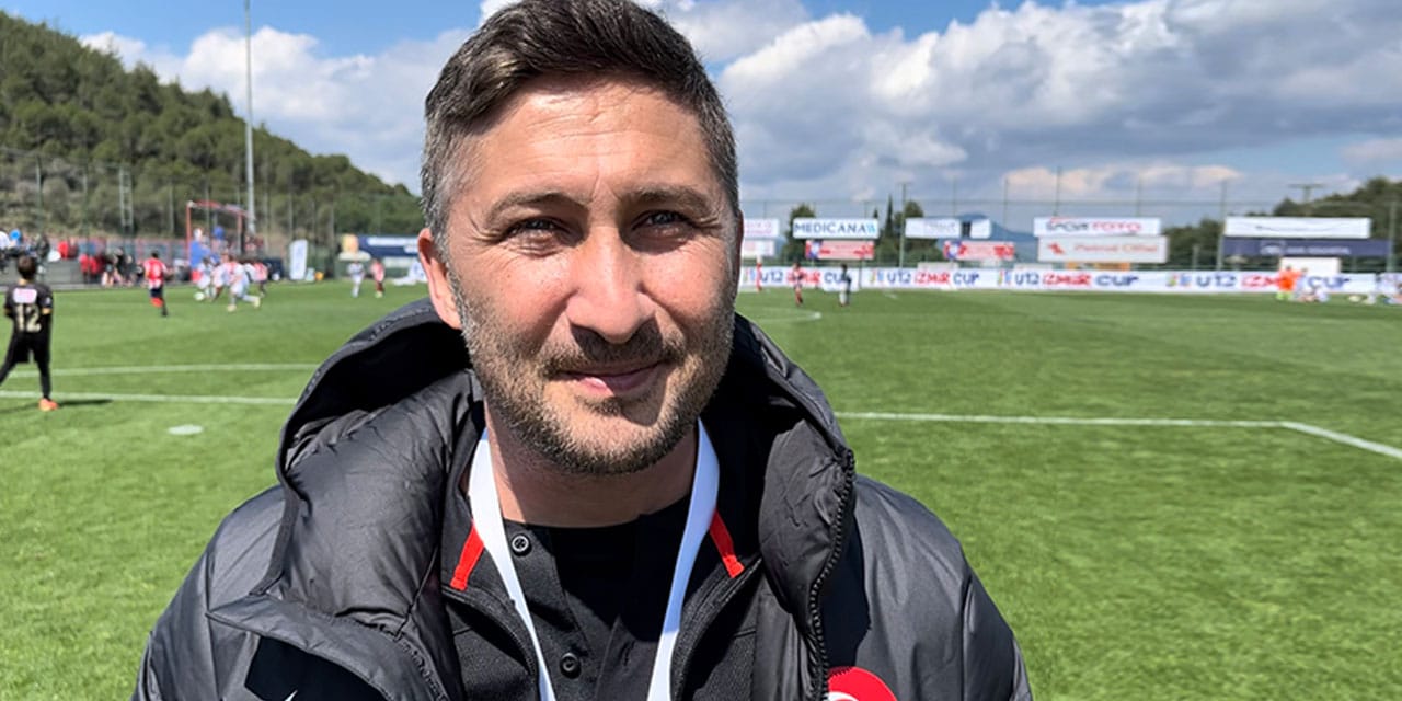 Sabri Sarıoğlu derbinin kaç kaç biteceğini açıkladı