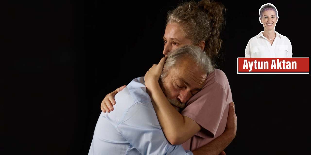 Oyun Atölyesi’nden Baba: Bir zihnin çöküş portresi