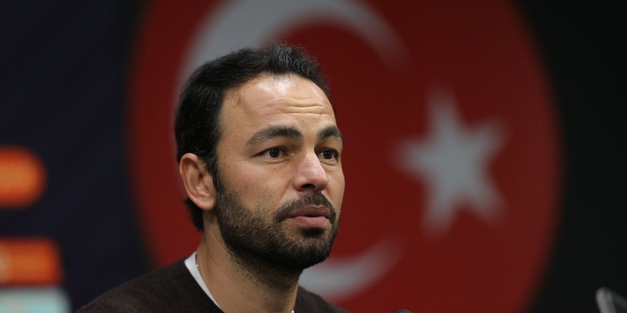 Selçuk İnan: Birkaç günümüz var!