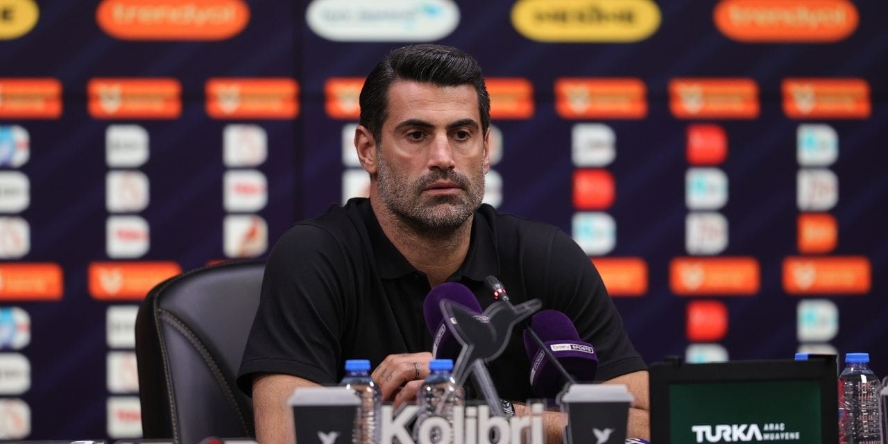 Volkan Demirel'den Cenk Tosun Emre Mor ve Berkan Kutlu açıklaması