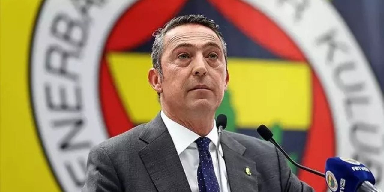 "Fenerbahçeliler Ali Koç'a ne kadar teşekkür etse az"