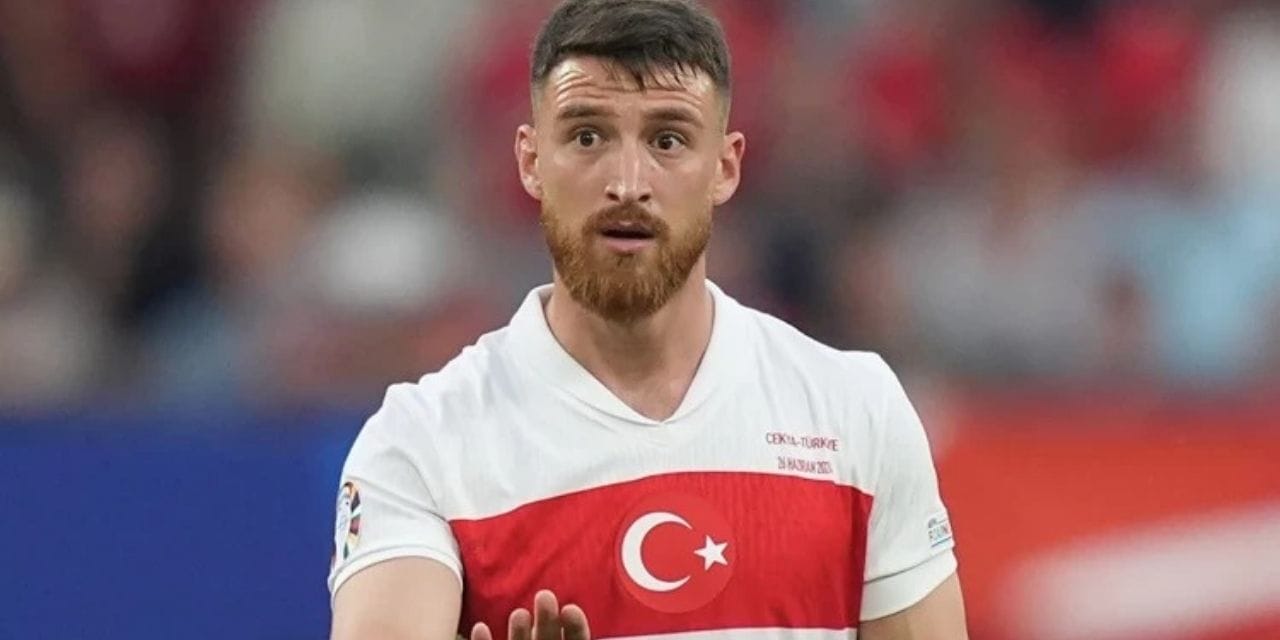 Salih Özcan itiraf etti: Süper Lig'den aldığı teklifi açıkladı