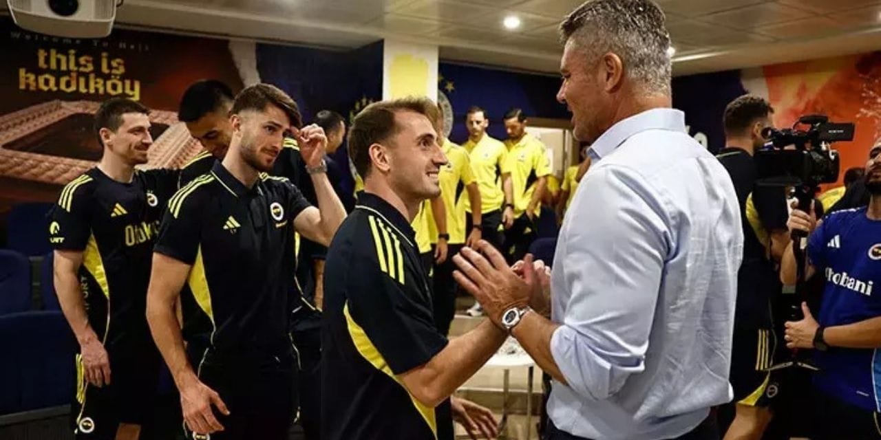 Sadettin Saran'ın derbi sürprizi ortaya çıktı