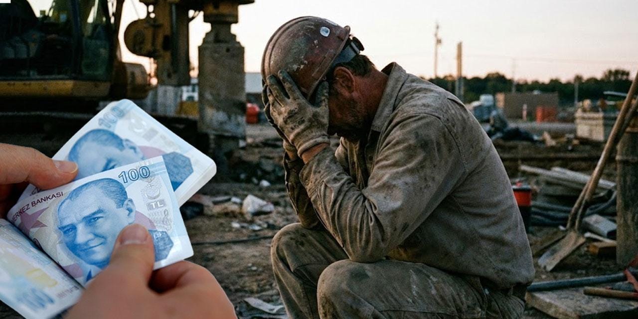 Asgari ücretin geleceğini açıkladı: Milyonlarca işçinin kaderi böyle belirlenecek