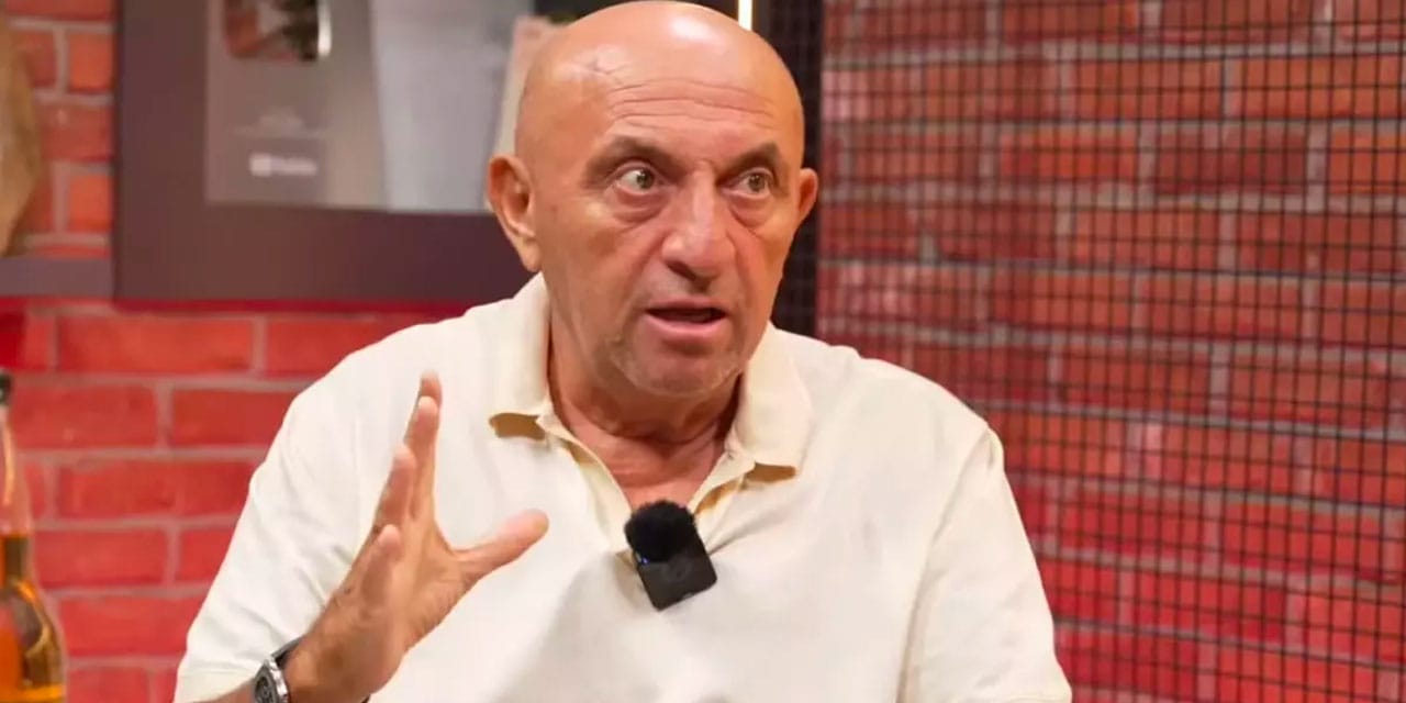 Sinan Engin derbinin sonucunu duyurdu