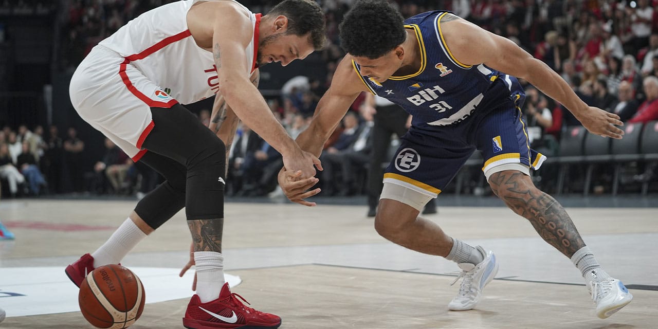 12 Dev Adam İsviçre deplasmanında: Ataman sürpriz yapacak