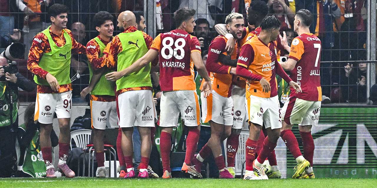 Galatasaray'da kriz sonrası karar çıktı: Okan Buruk mecbur kaldı