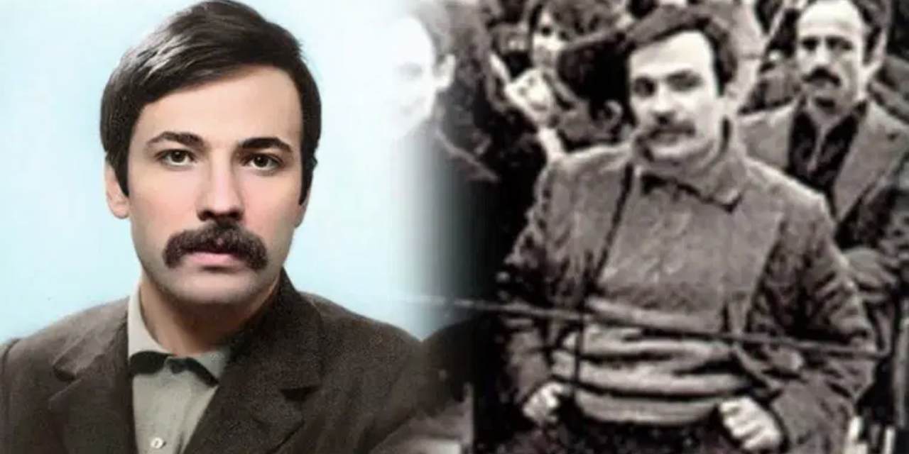 Emekli astsubaya 'Mahir Çayan' paylaşımından ceza