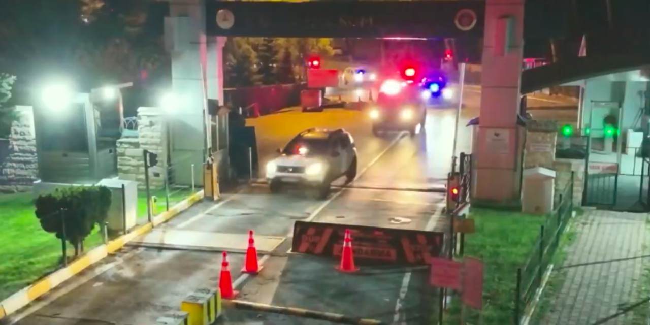 FETÖ’nün güncel yapılanmasına operasyon: 59 kişi tutuklandı