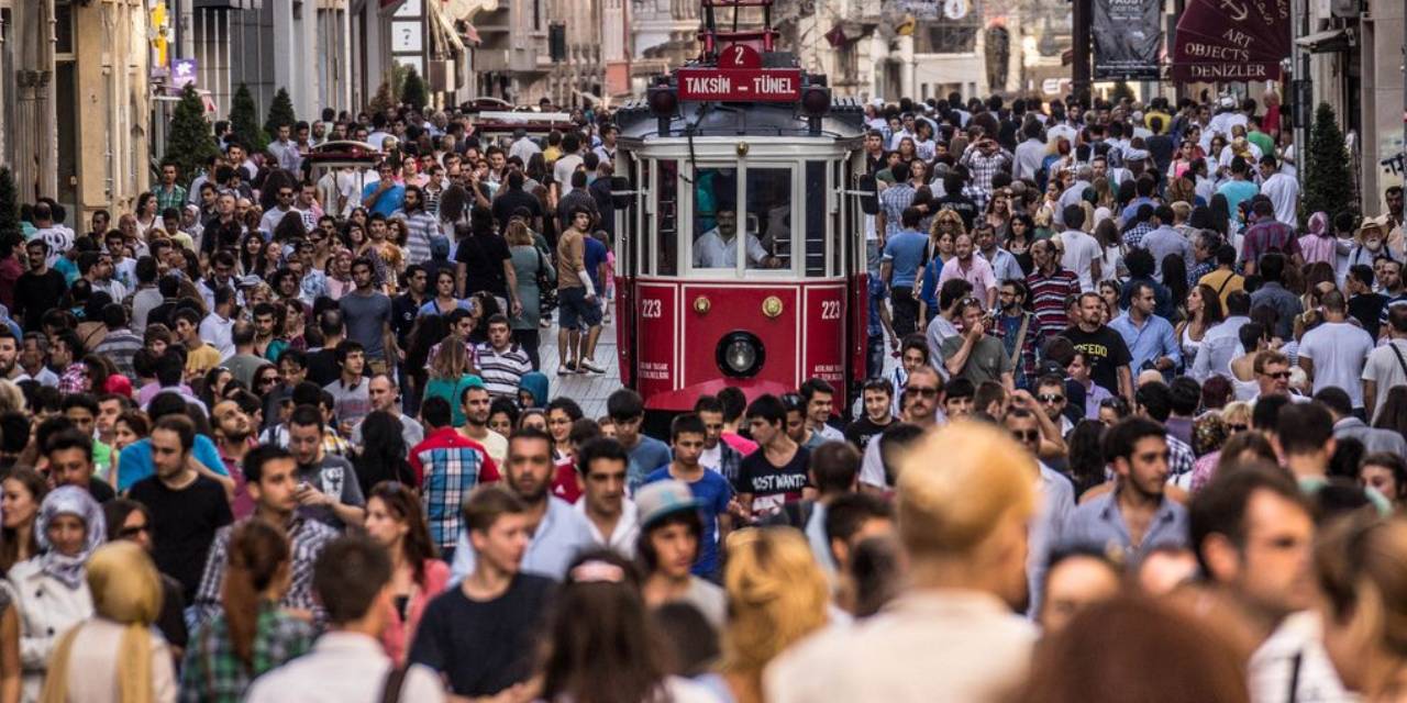 Türkiye'nin İngilizce sıralaması belli oldu