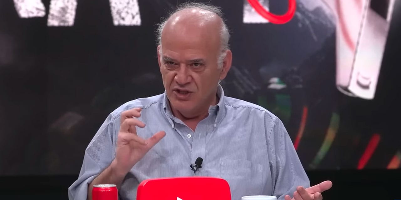 Ahmet Çakar derbi öncesi çok sinirlendi: Bu kabul edilemez