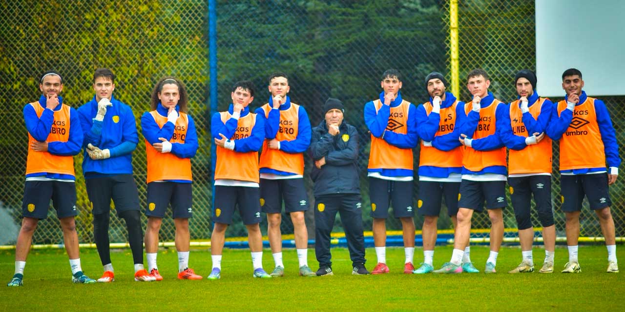 Ankaragücü krizin eşiğinde