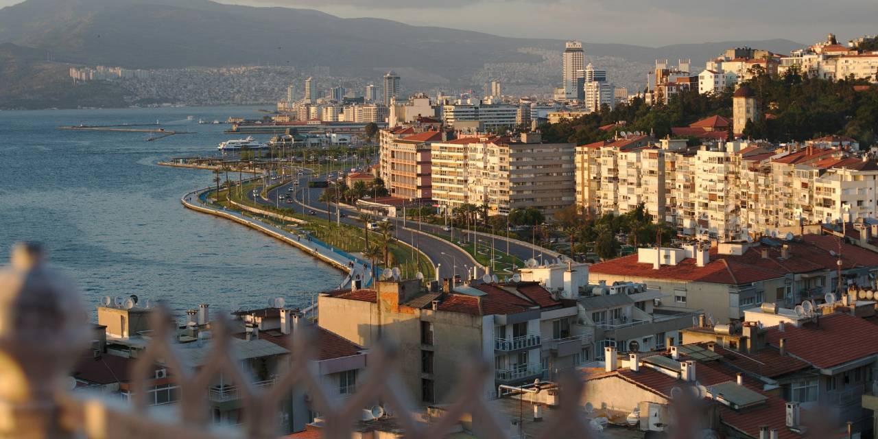 İzmirlilere kötü haber! 15 Aralık'a kadar uzatıldı