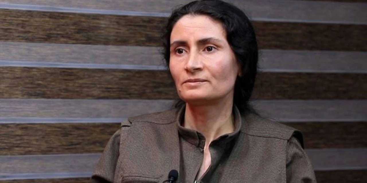 PKK af istemiyormuş: Bese Hozat konuştu