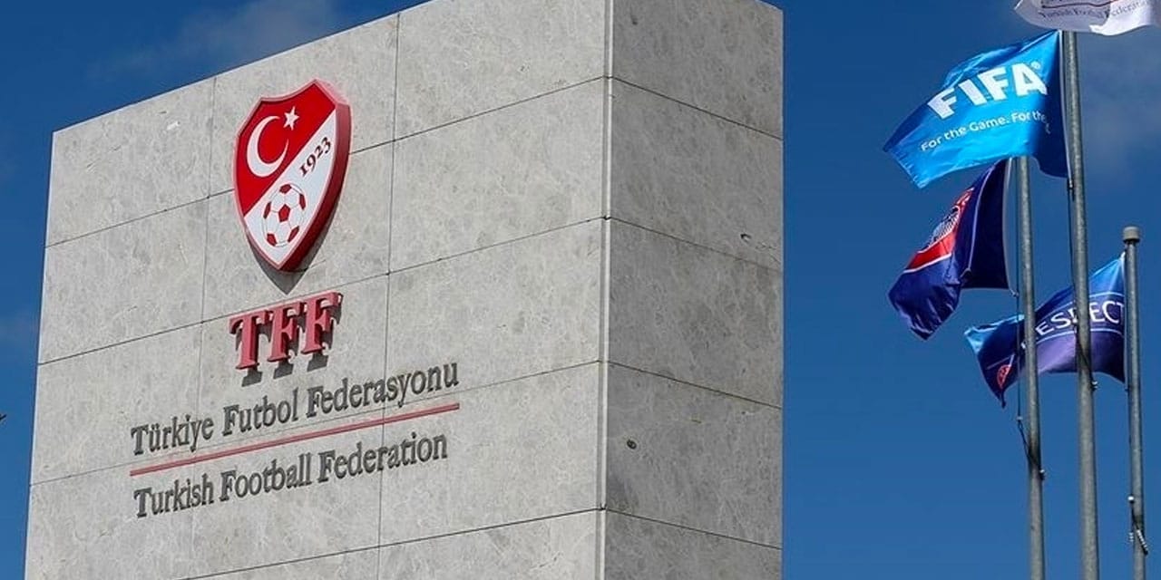 TFF'nin derbi öncesi neden ceza vermediğini açıkladı