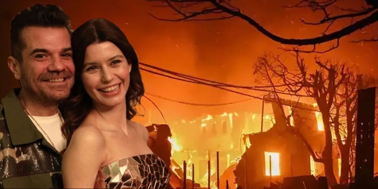 Los Angeles'taki evleri kül olmuştu! Kenan Doğulu isyan etti: Yangında kaybettiklerini açıkladı