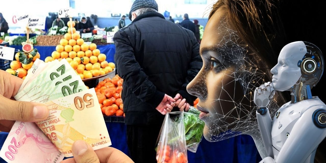 Yapay zeka 2026 asgari ücretini açıkladı