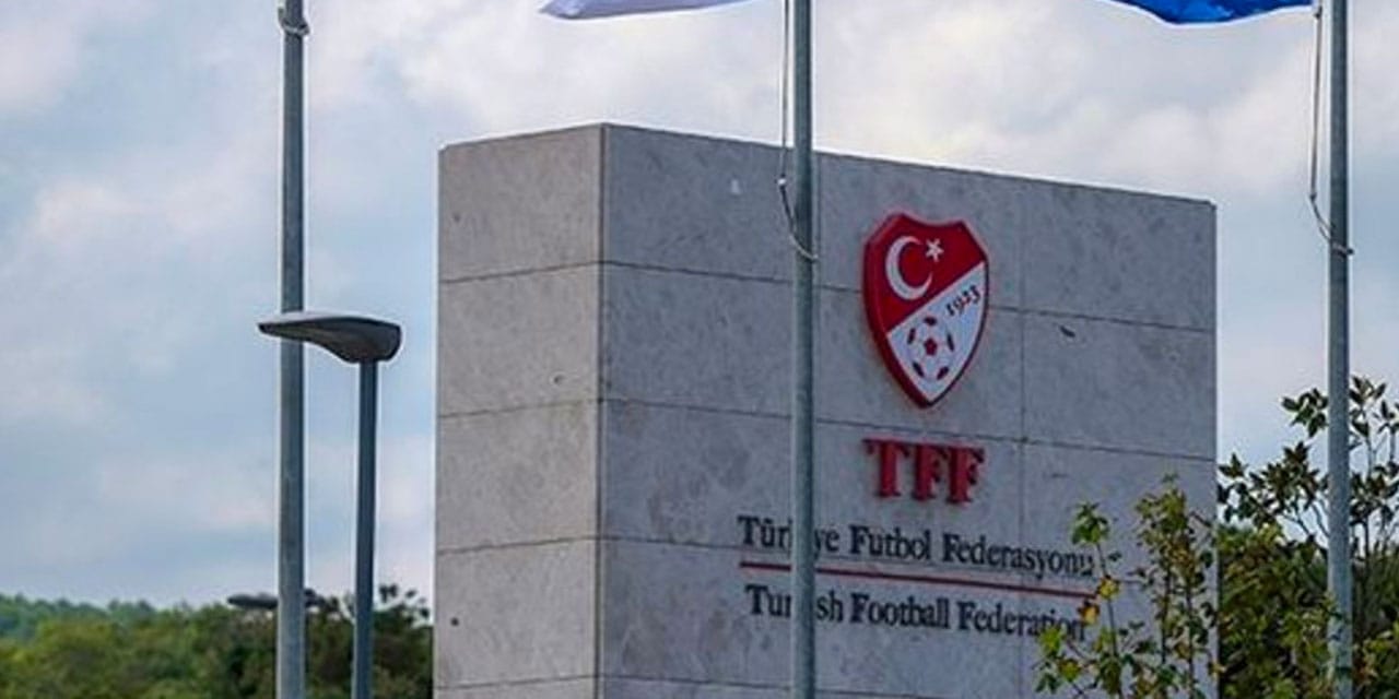 TFF'nin skandal derbi kararını açıkladı