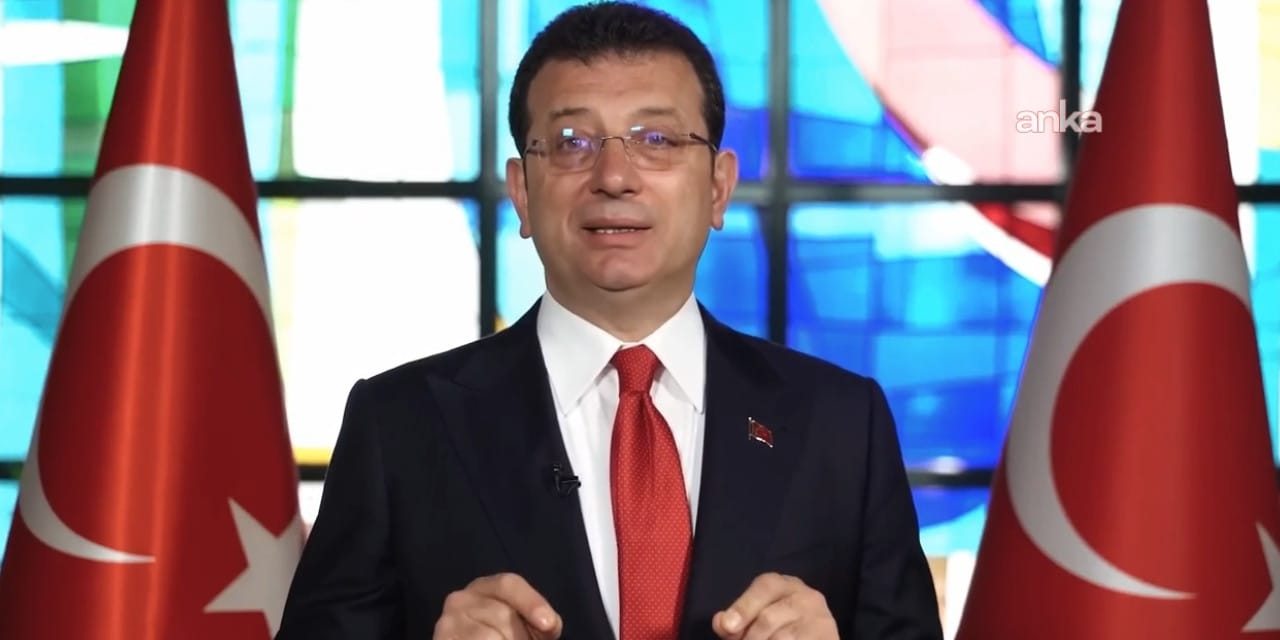 İmamoğlu "İstanbul icraatlarını" paylaştı