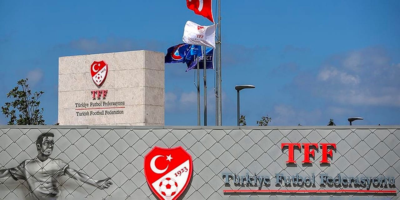 TFF'den bahis skandalı için yeni karar: 35 futbolcuya kötü haber
