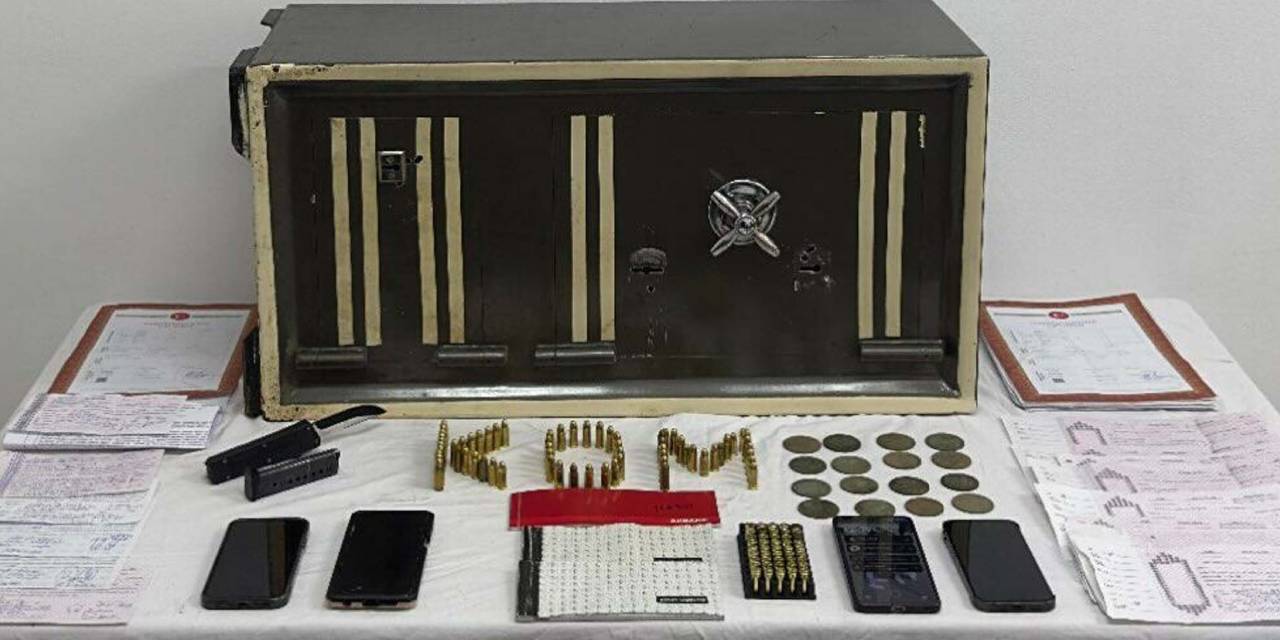 Muğla'da tefeci operasyonu: Baba ve oğulları tutuklandı