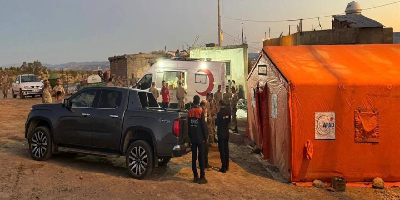 Siirt'te Alzheimer hastası adam 74 gün sonra ölü bulundu