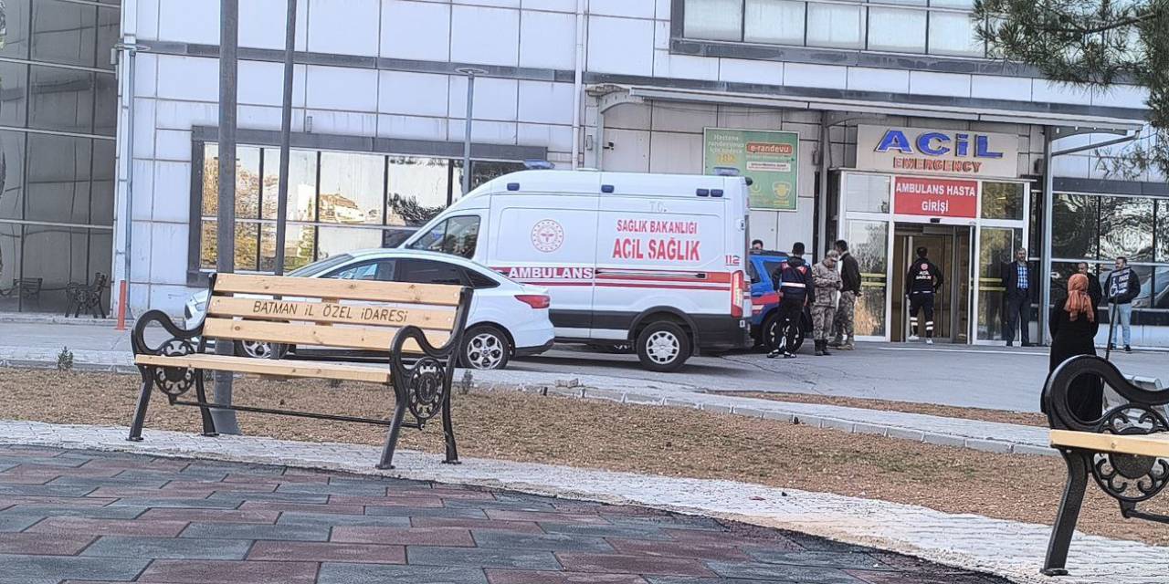 Batman'da traktör faciası: 9 yaşındaki İsa kurtarılamadı