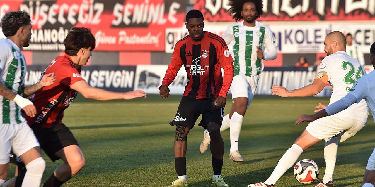 Serikspor yükselişe geçti