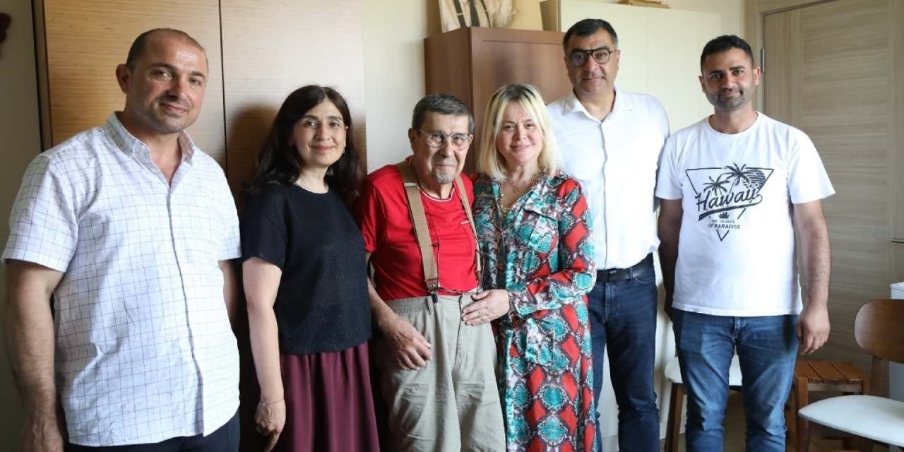 İBB Şehir Tiyatroları, Zihni Göktay’ı sanatseverlerle buluşturuyor