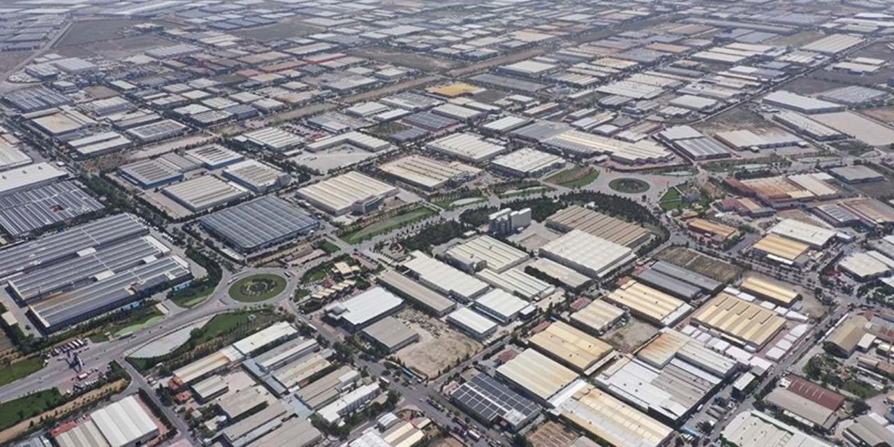 Çarşamba OSB'den 25 ülkeye ihracat gerçekleştiriliyor