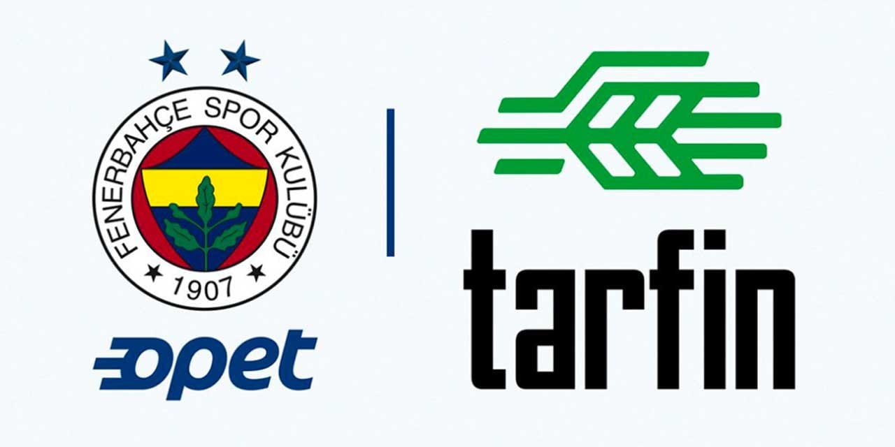 Fenerbahçe'ye yeni sponsor