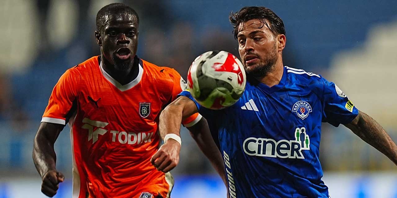 Başakşehir kötü gidişata son verdi