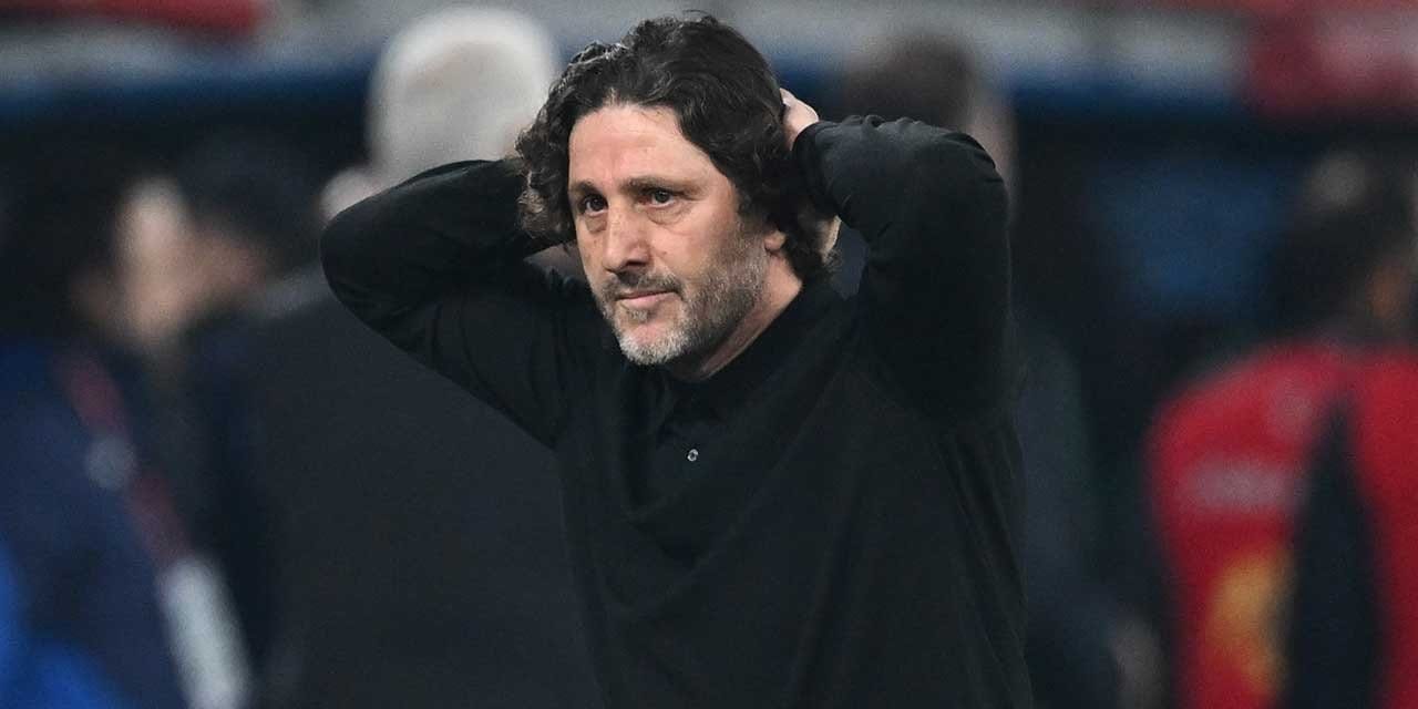 Fatih Tekke isyan etti