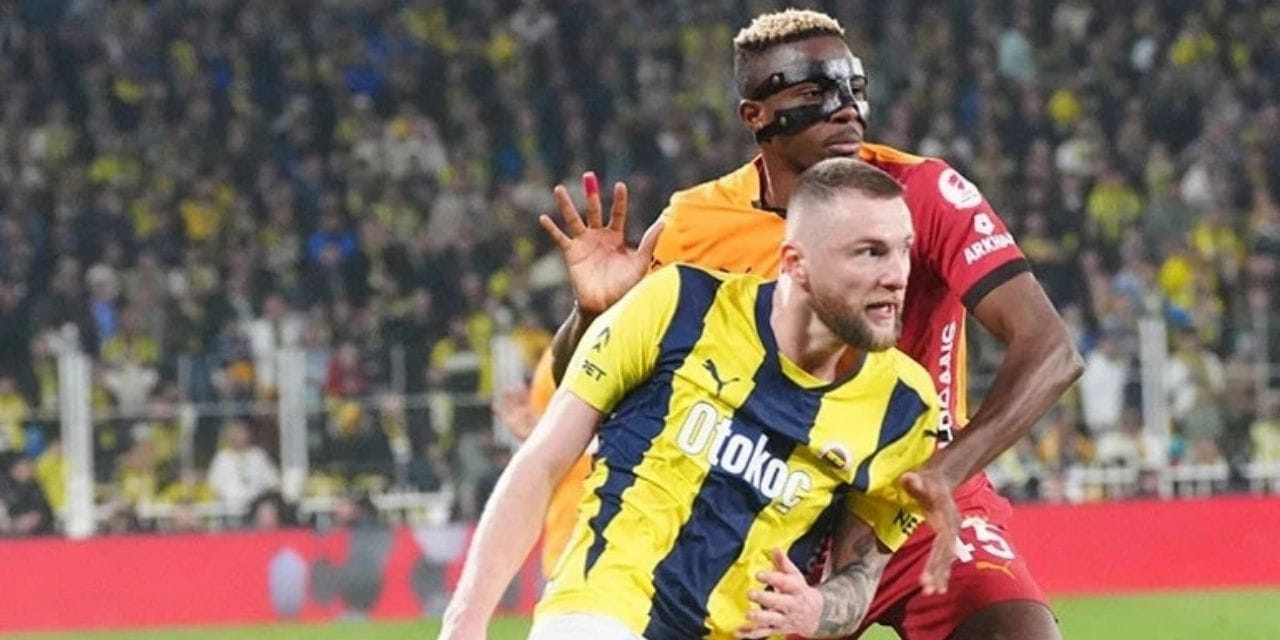 Skriniar Osimhen'i nasıl durduracağını açıkladı