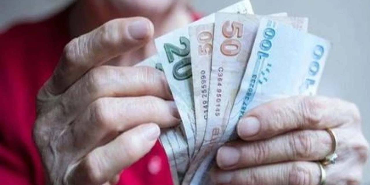 Emekli maaşlarını 36 bin liraya çıkarabilecek dava!