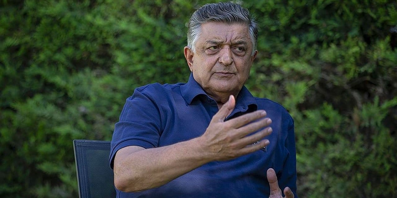 Yılmaz Vural'dan sert Rafa Silva sözleri: Sabaha kadar döveceksin