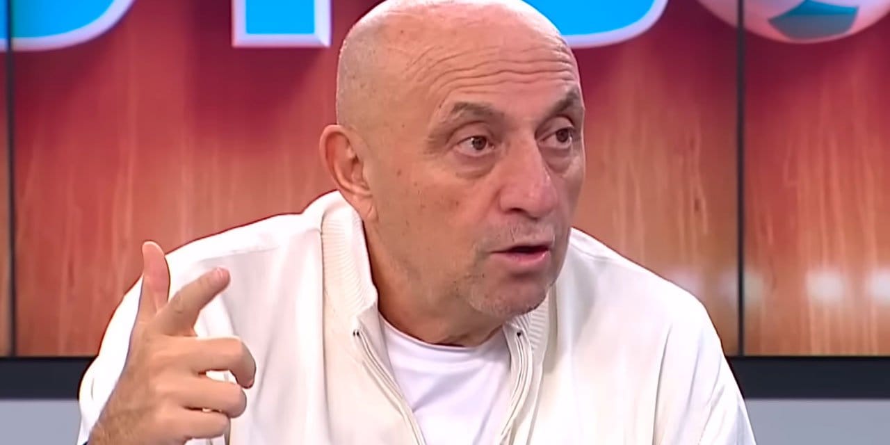 ''Serdal Adalı için üzülüyorum''