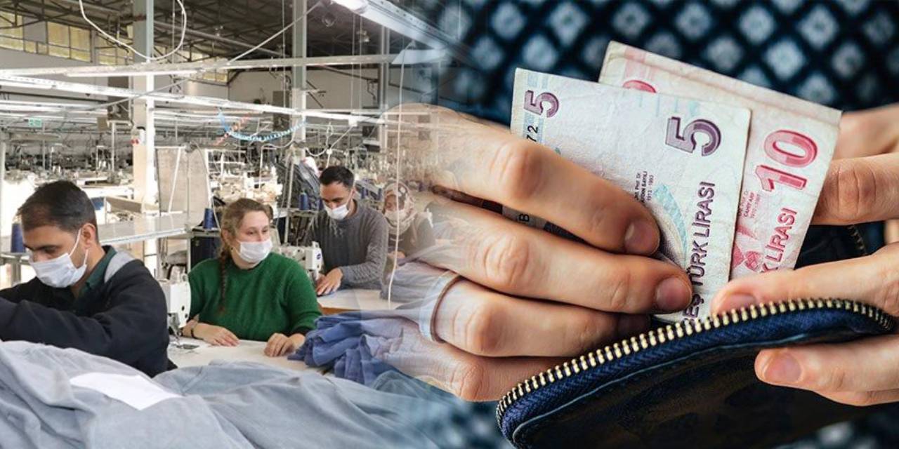 Çalışanlara kara haberi verdi: Asgari ücret bu rakamı bile görmeyecek