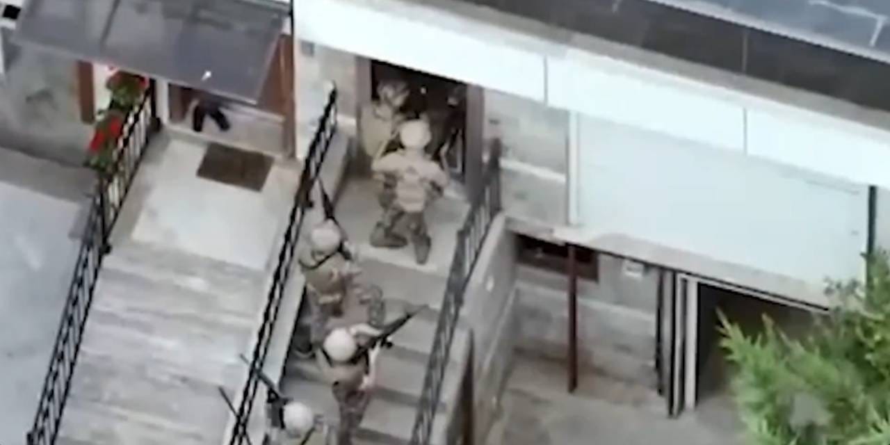 18 ilde siber suç operasyonu: 346 gözlatı