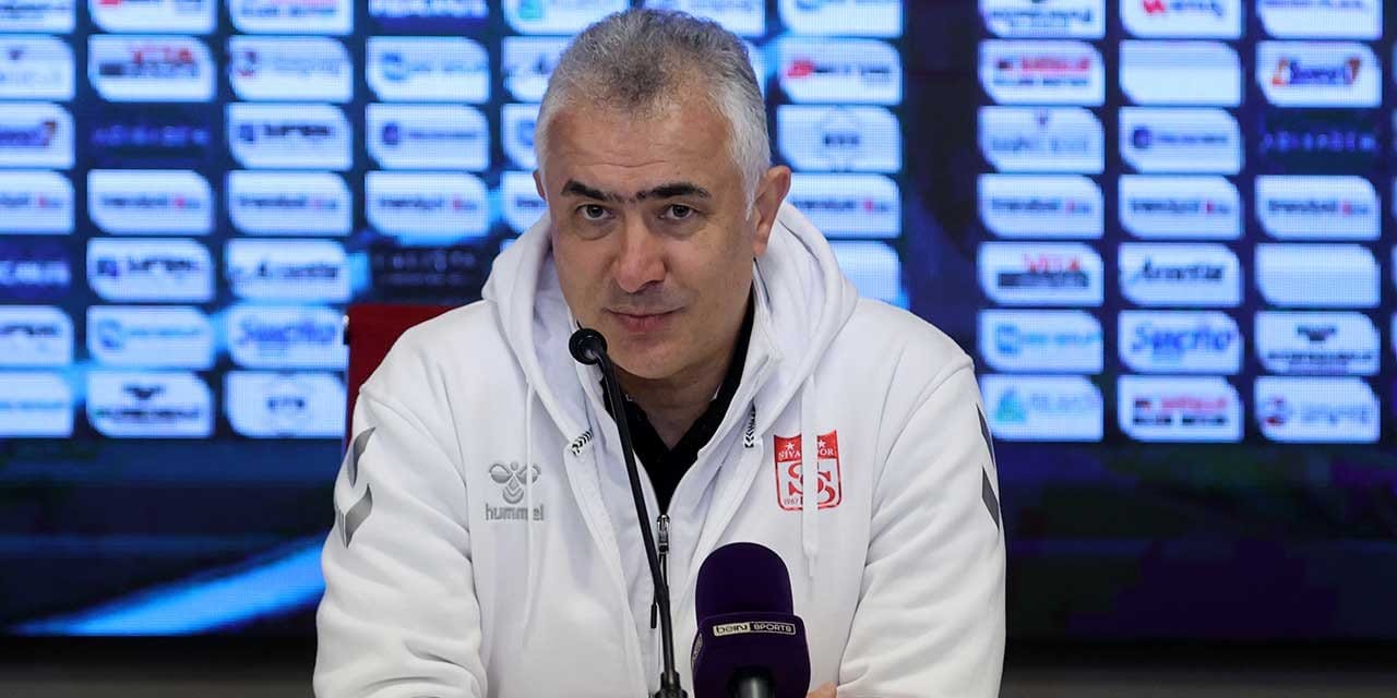 Mehmet Altıparmak: Artık biraz daha rahat olacağız