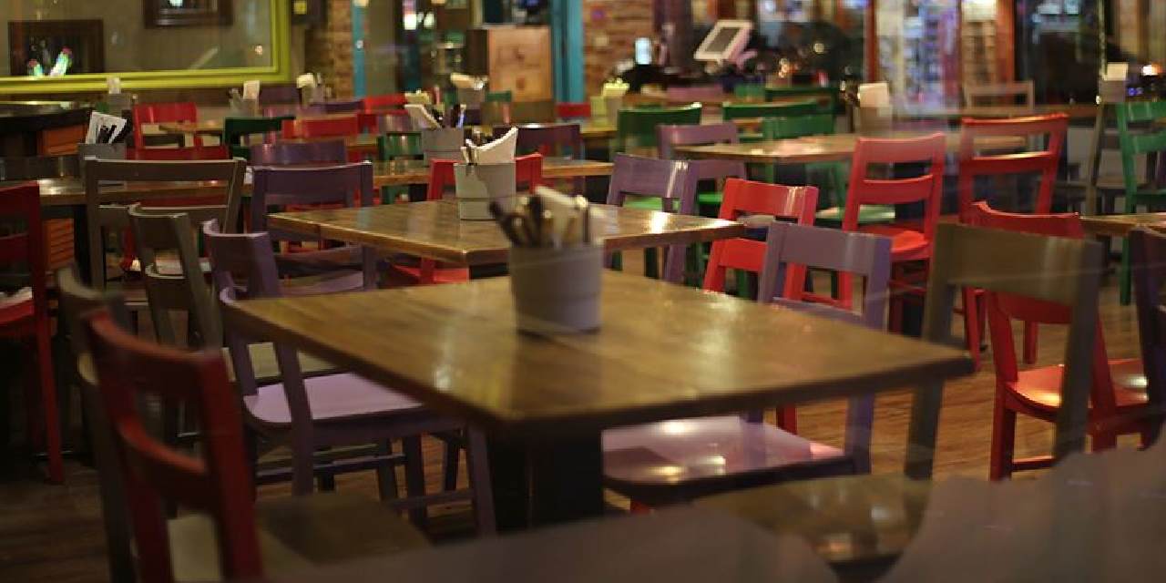 Kafe ve restoranlarda yasaklanacak: Bakanlık düğmeye bastı